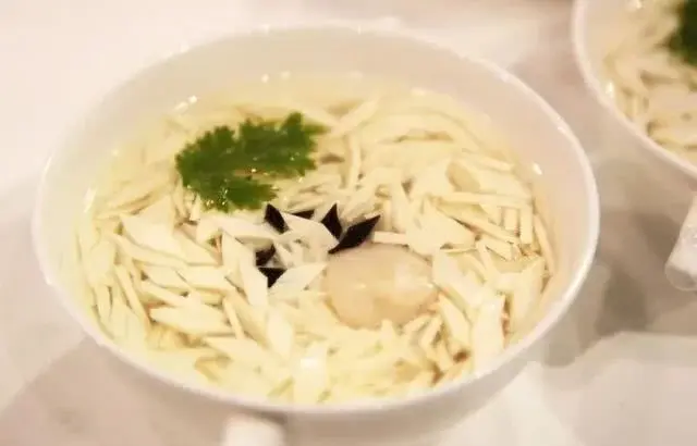 中国顶级淮扬菜盛宴赏析