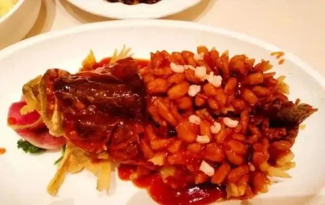 中国顶级淮扬菜盛宴赏析
