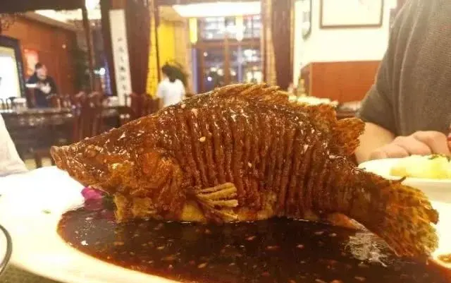 中国顶级淮扬菜盛宴赏析