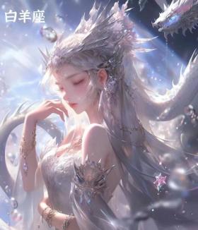 2025年,白羊座的高光之年!