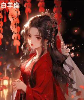 2025年,白羊座的高光之年!