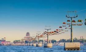 中国8大超值旅游胜地,好评如潮,物美价廉,人情味浓!