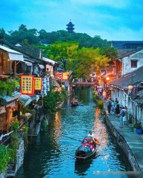 中国8大超值旅游胜地,好评如潮,物美价廉,人情味浓!