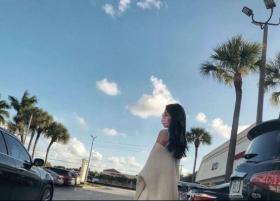 中国女孩因情感纠纷在美国枪杀华裔已婚男友