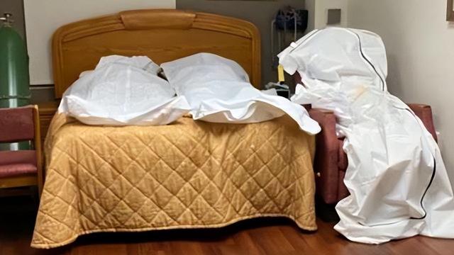 中国女孩因情感纠纷在美国枪杀华裔已婚男友