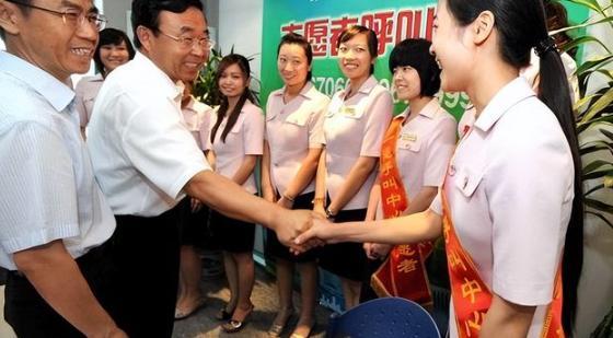 山东原省长黄胜恶行累累,震惊全省!