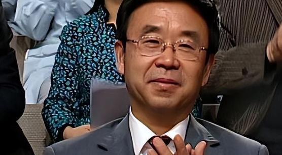 山东原省长黄胜恶行累累,震惊全省!