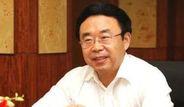 山东原省长黄胜恶行累累,震惊全省!