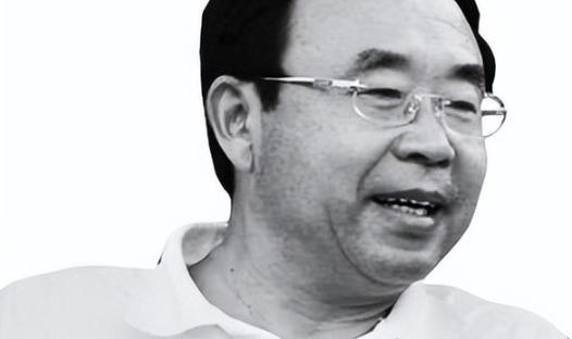山东原省长黄胜恶行累累,震惊全省!